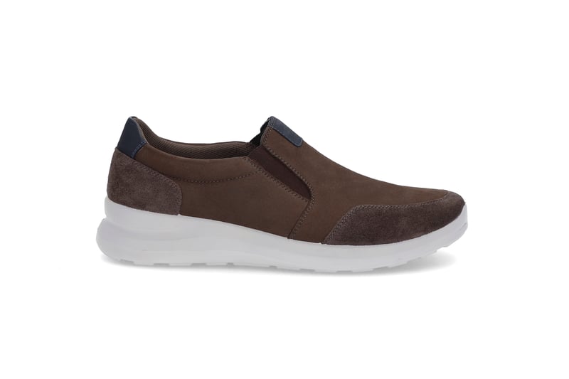 Praktisk slip on SOFTWALK