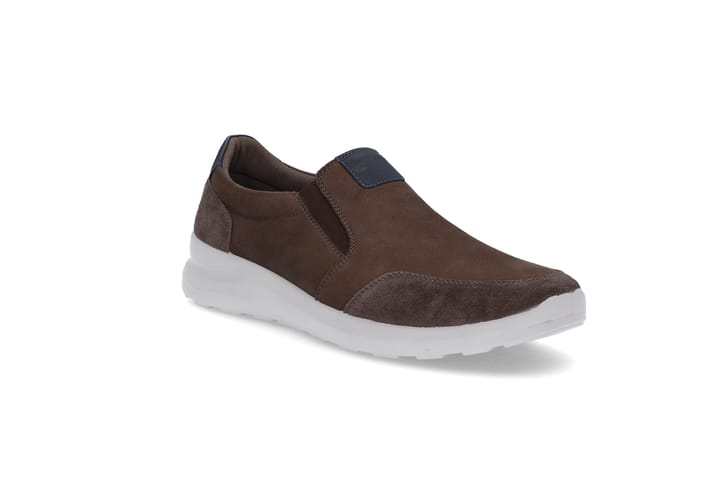 SOFTWALK 2433 BROWN SOFTWALK