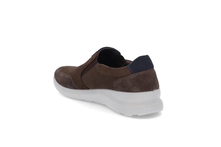 SOFTWALK 2433 BROWN SOFTWALK