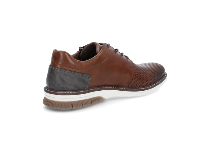 RIEKER 0226 Muskat/Smoke RIEKER