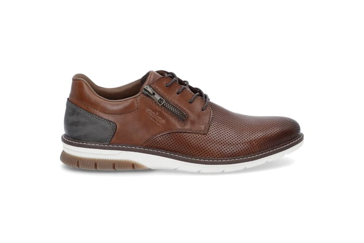 RIEKER 0226 Muskat/Smoke RIEKER