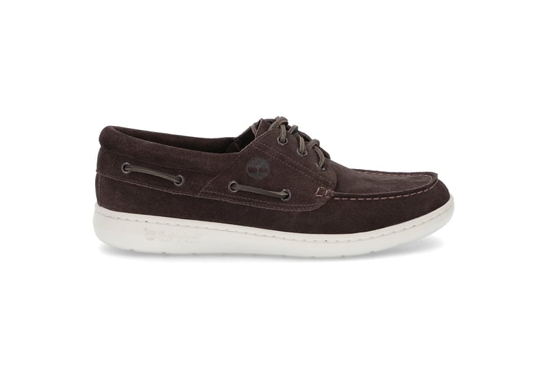 Portofino Pier boat shoe TIMBERLAND