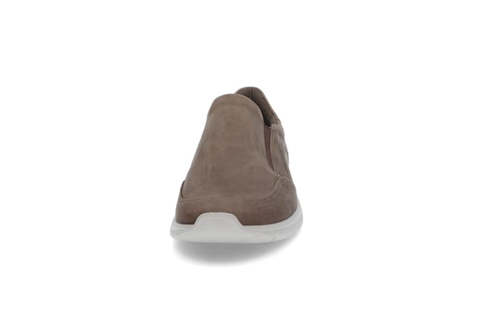 ECCO 0226 Nutmeg Brown ECCO