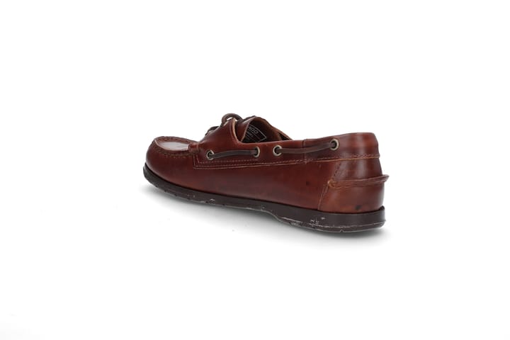 SEBAGO 0226 Brown Gum SEBAGO