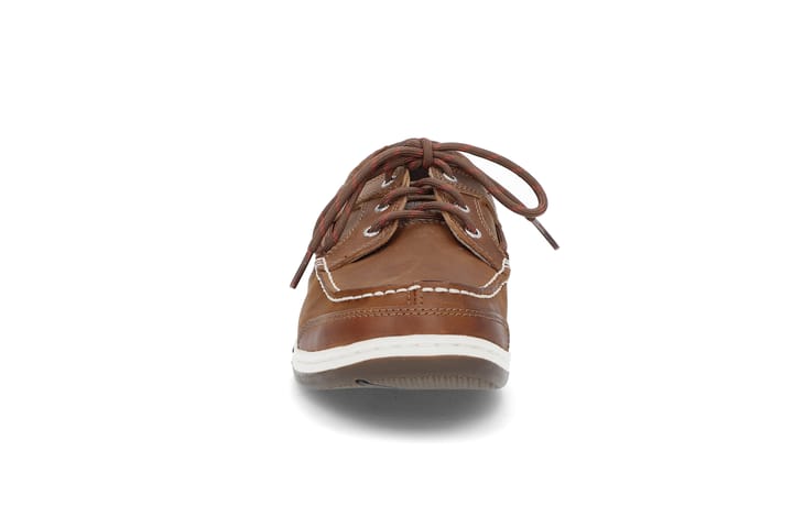 SEBAGO 0226 Brown Cinnamon SEBAGO