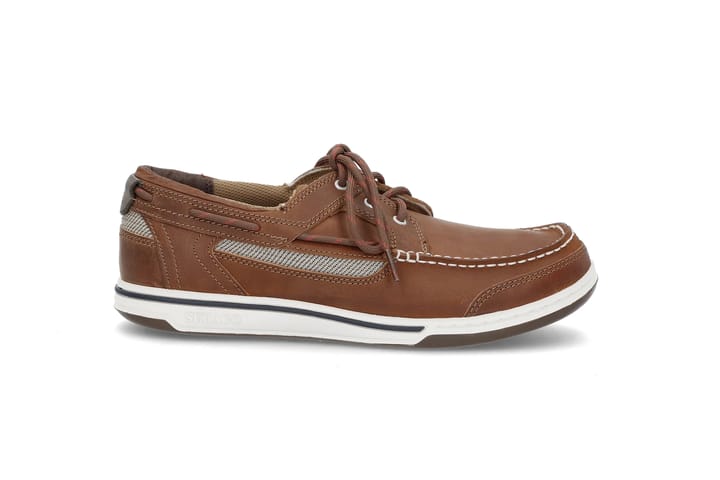 SEBAGO 0226 Brown Cinnamon SEBAGO