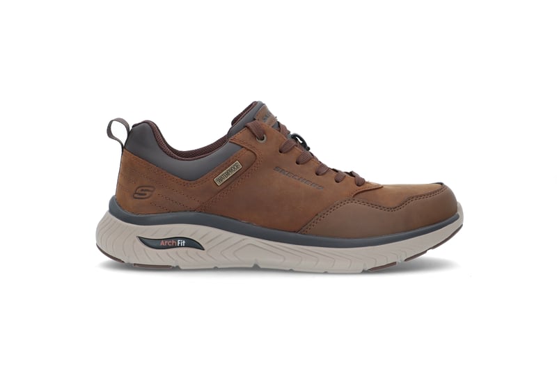 ARCH FIT CROSSER - RONALDO SKECHERS ARCH FIT CROSSER - RONALDO SKECHERS