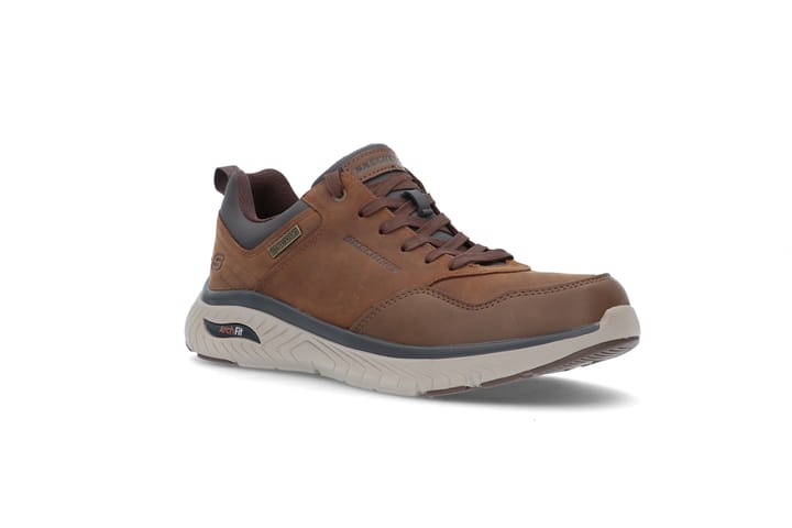 ARCH FIT CROSSER - RONALDO SKECHERS ARCH FIT CROSSER - RONALDO SKECHERS