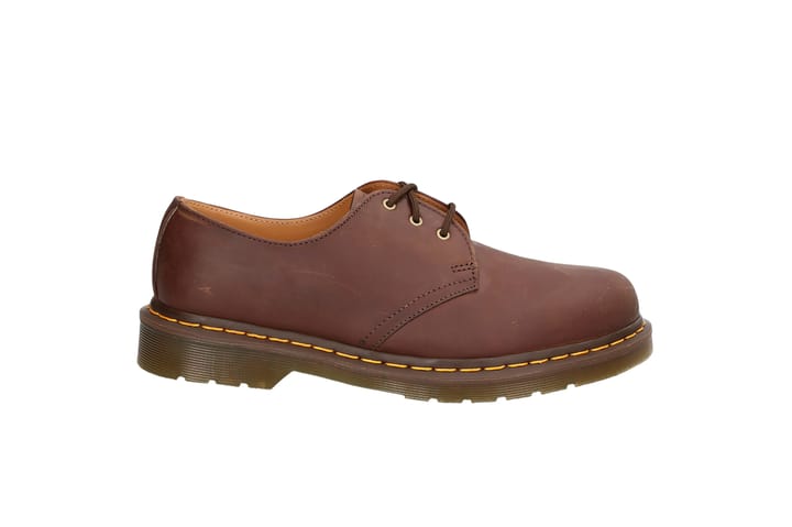 DR MARTENS 7259 Dark Brown Craz DR MARTENS