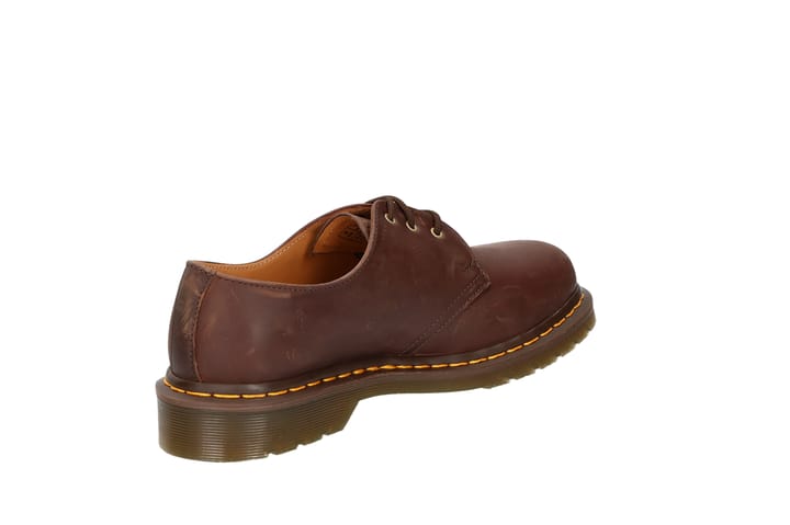 DR MARTENS 7259 Dark Brown Craz DR MARTENS