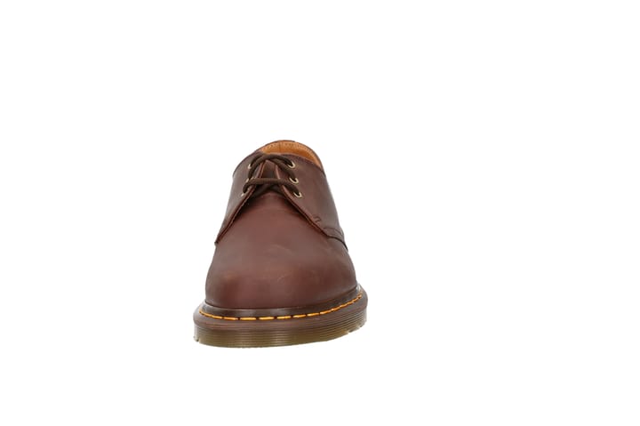 DR MARTENS 7259 Dark Brown Craz DR MARTENS