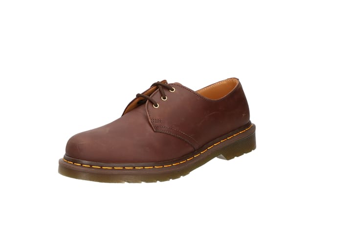 DR MARTENS 7259 Dark Brown Craz DR MARTENS