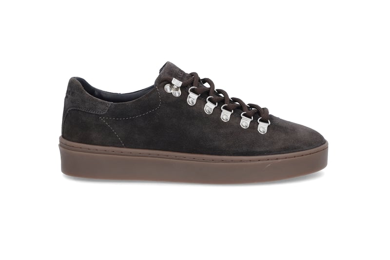 Cupsole sneaker STOCKHOLM DESIGN GROUP Cupsole sneaker STOCKHOLM DESIGN GROUP