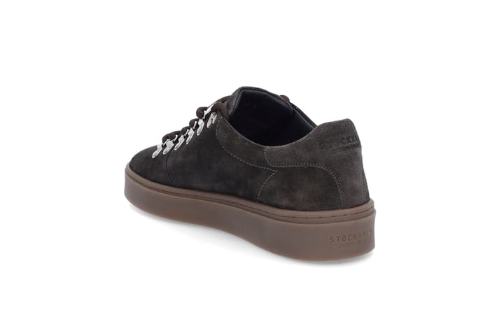 Cupsole sneaker STOCKHOLM DESIGN GROUP