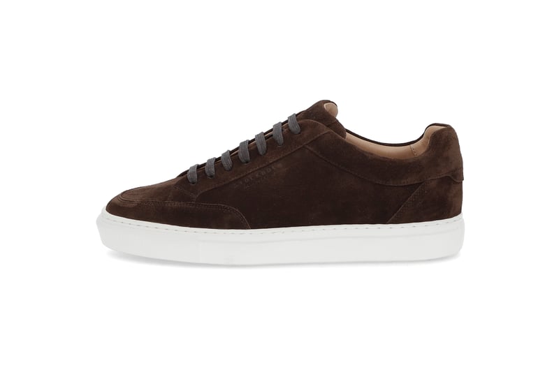 Cupsole sneakers STOCKHOLM DESIGN GROUP