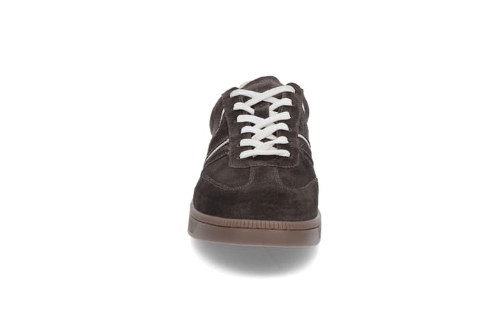 Tidløs semsket herresneaker STOCKHOLM DESIGN GROUP Tidløs semsket herresneaker STOCKHOLM DESIGN GROUP