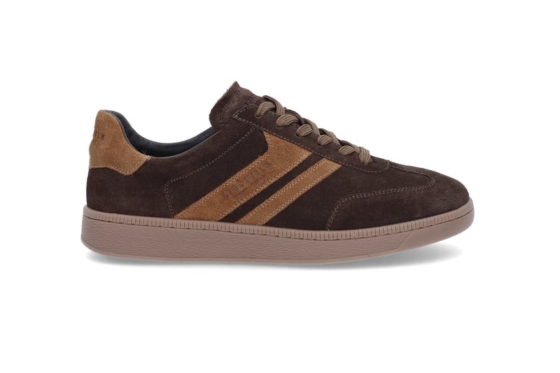 Cupsole sneaker STOCKHOLM DESIGN GROUP Cupsole sneaker STOCKHOLM DESIGN GROUP