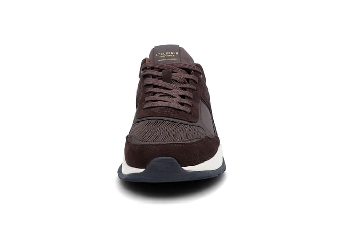 STOCKHOLM DESIGN GROUP 2113 DK.BROWN STOCKHOLM DESIGN GROUP