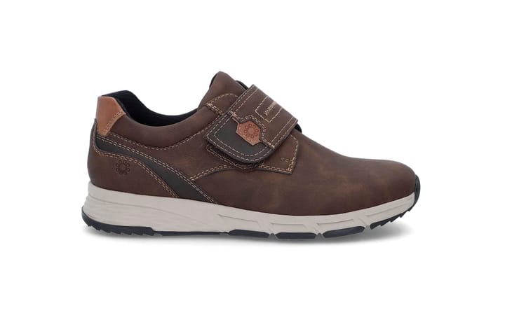SOFTWALK 2404 BROWN SOFTWALK