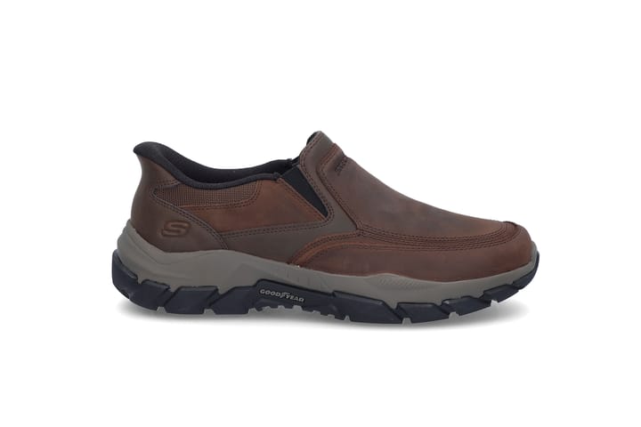SANTORO - ARCHAIC SKECHERS