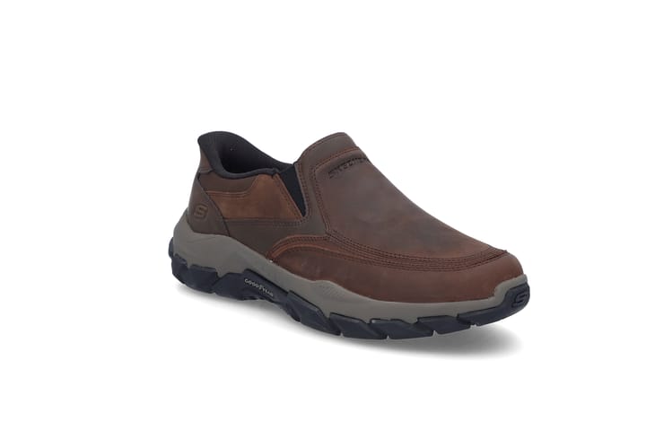 SANTORO - ARCHAIC SKECHERS SANTORO - ARCHAIC SKECHERS