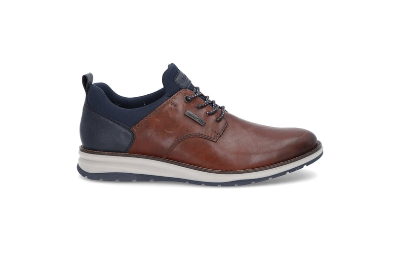 RIEKER 0226 Gaucho/Navy/Lak RIEKER RIEKER 0226 Gaucho/Navy/Lak RIEKER
