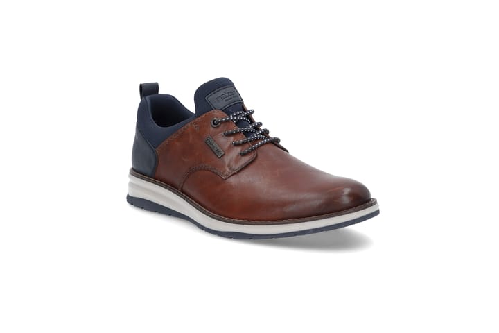 RIEKER 0226 Gaucho/Navy/Lak RIEKER RIEKER 0226 Gaucho/Navy/Lak RIEKER
