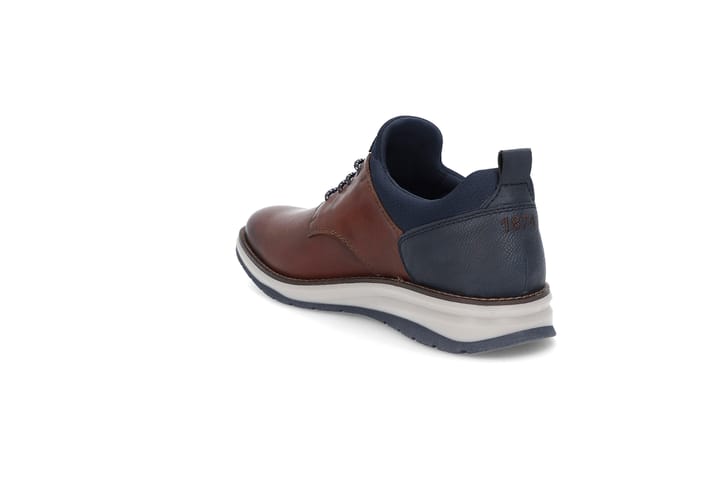 RIEKER 0226 Gaucho/Navy/Lak RIEKER RIEKER 0226 Gaucho/Navy/Lak RIEKER