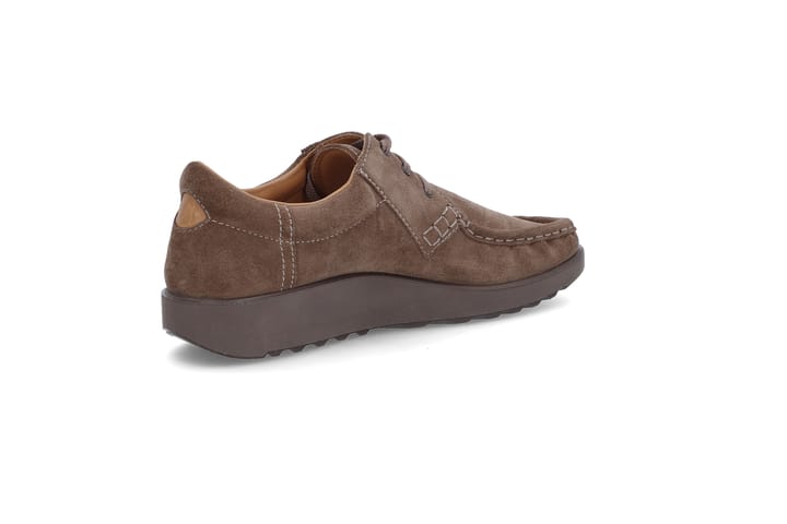 ECCO 0226 Cocoa Brown ECCO