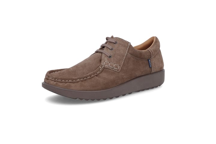 ECCO 0226 Cocoa Brown ECCO