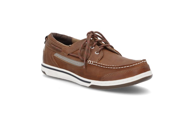 SEBAGO 6621 Brown Cinnamon SEBAGO