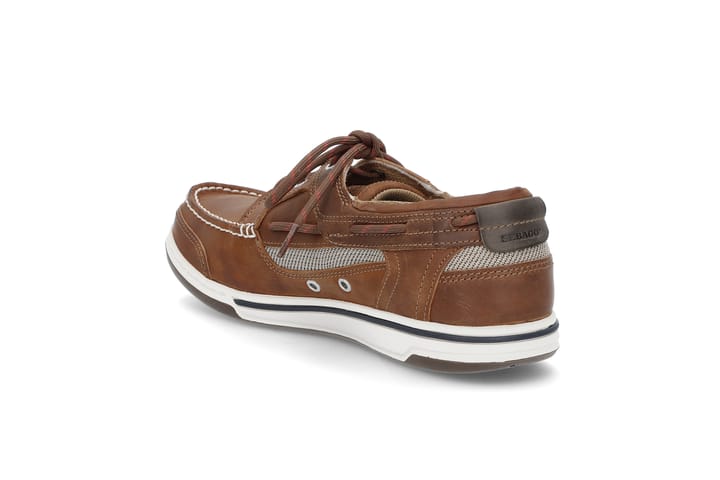 SEBAGO 6621 Brown Cinnamon SEBAGO