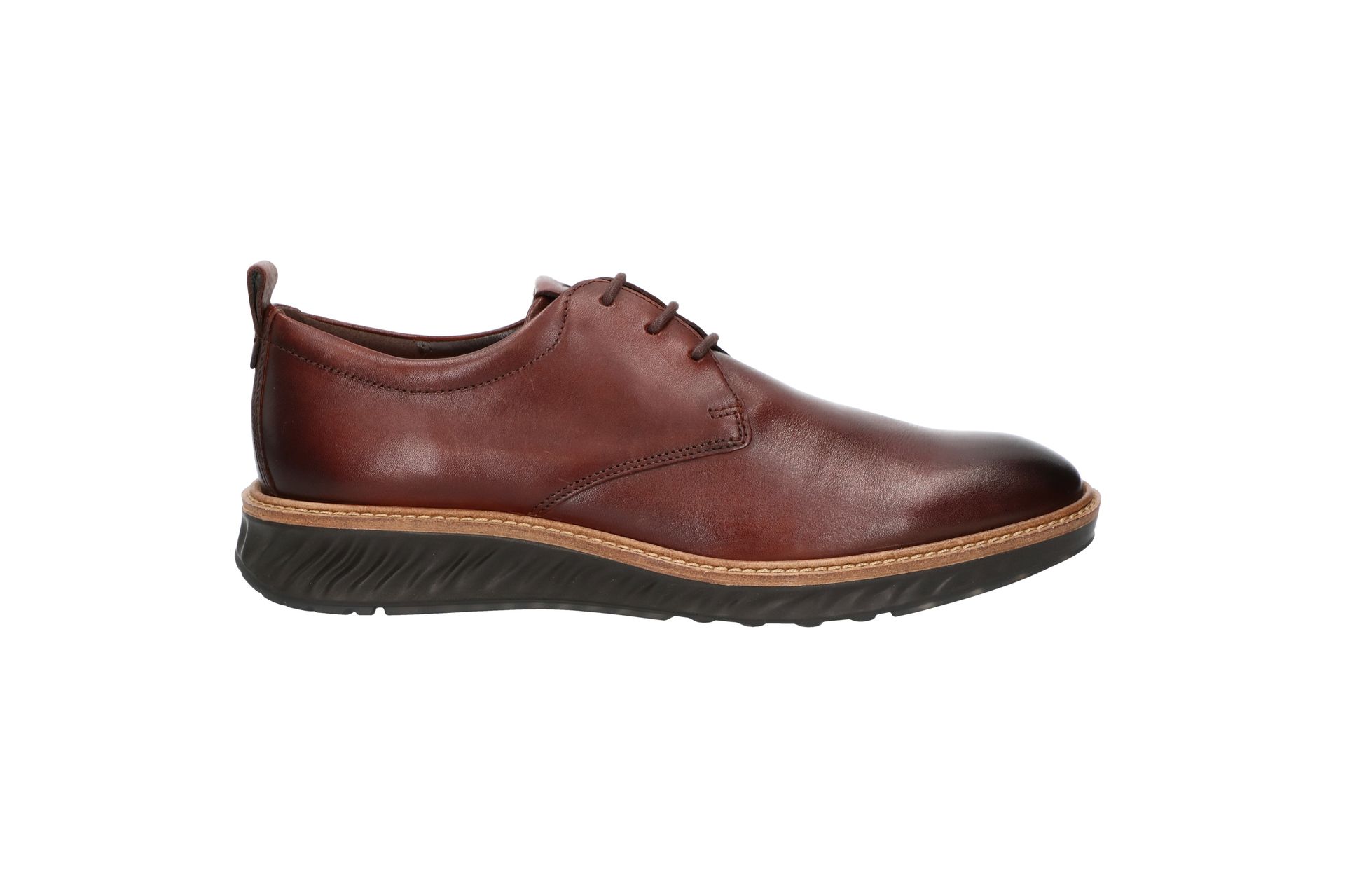 ECCO 6708 Cognac ECCO