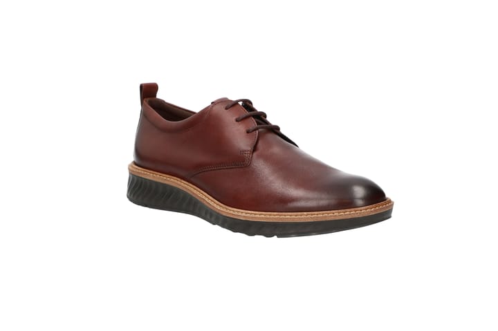 ECCO 6708 Cognac ECCO