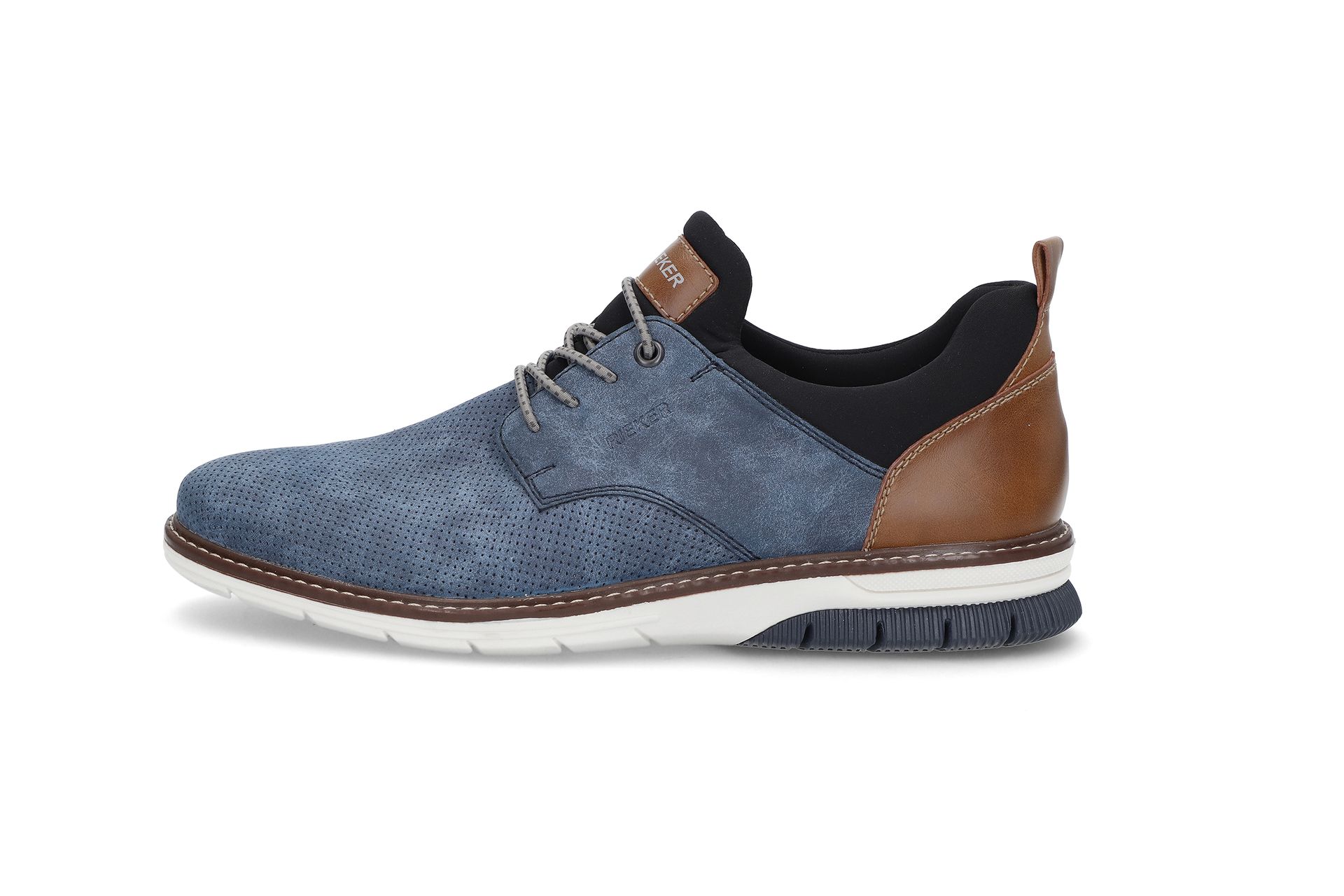 RIEKER 6741 Baltik/Amaretto RIEKER