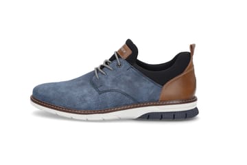 RIEKER 6741 Baltik/Amaretto RIEKER