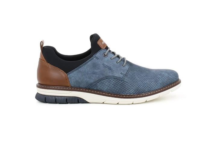 RIEKER 6741 Baltik/Amaretto RIEKER