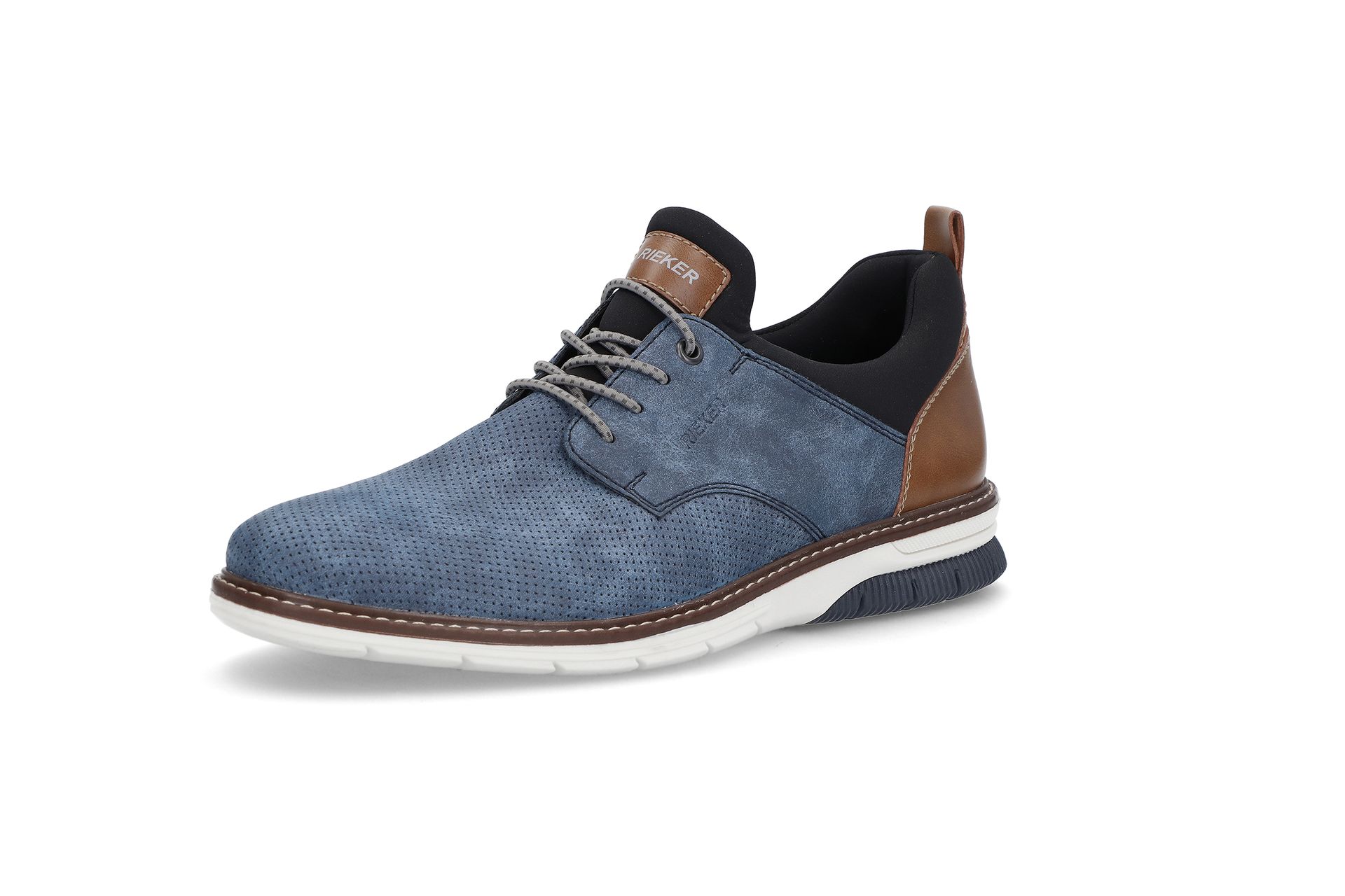 RIEKER 6741 Baltik/Amaretto RIEKER