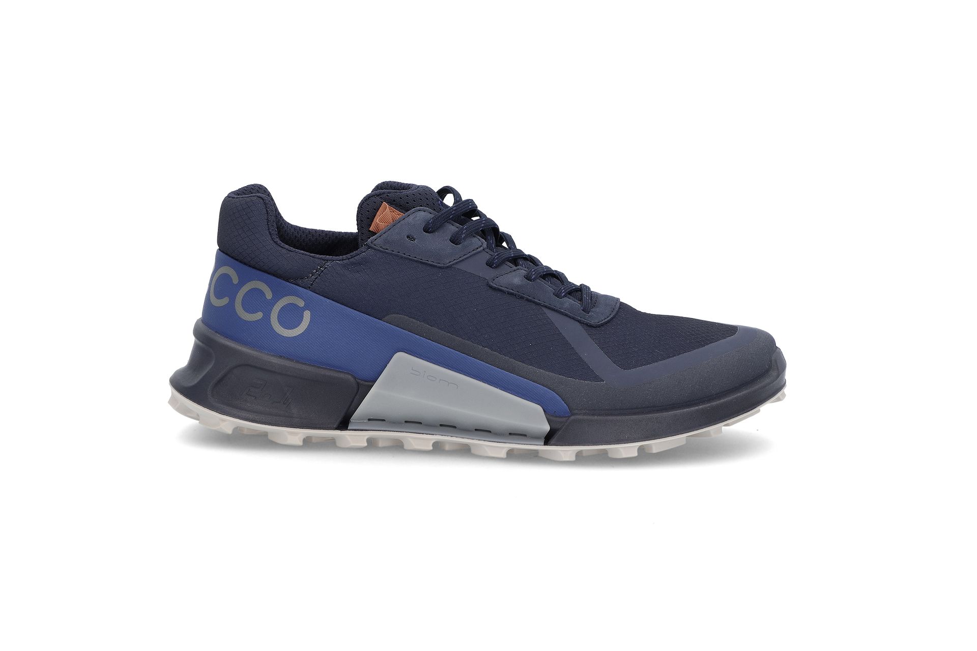 ECCO 6657 Night Sky/Blue ECCO