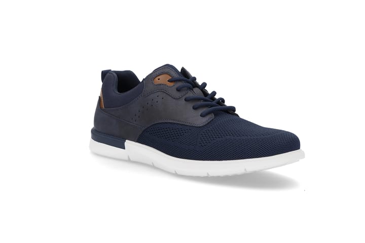 MUZZO 2459 NAVY MUZZO