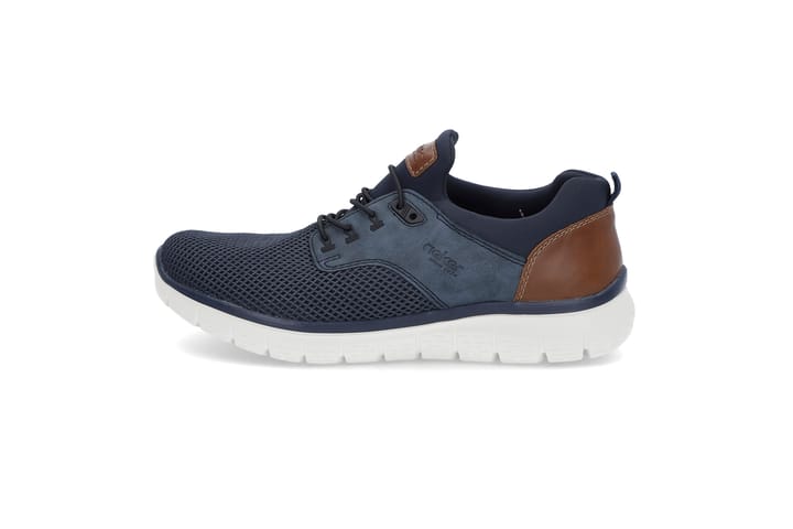 RIEKER 6738 Atlantis/Denim/ RIEKER
