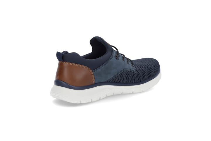 RIEKER 6738 Atlantis/Denim/ RIEKER