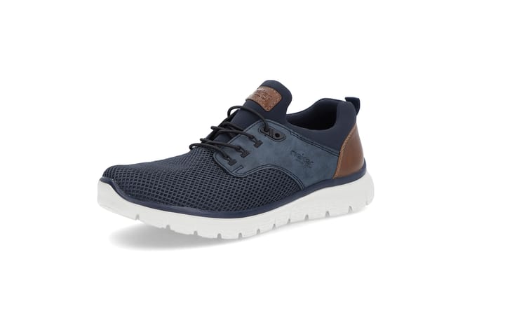RIEKER 6738 Atlantis/Denim/ RIEKER