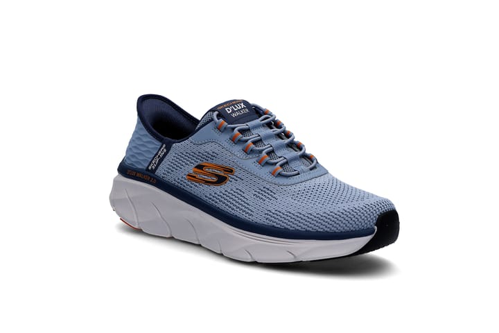 SKECHERS 6588 Slate SKECHERS