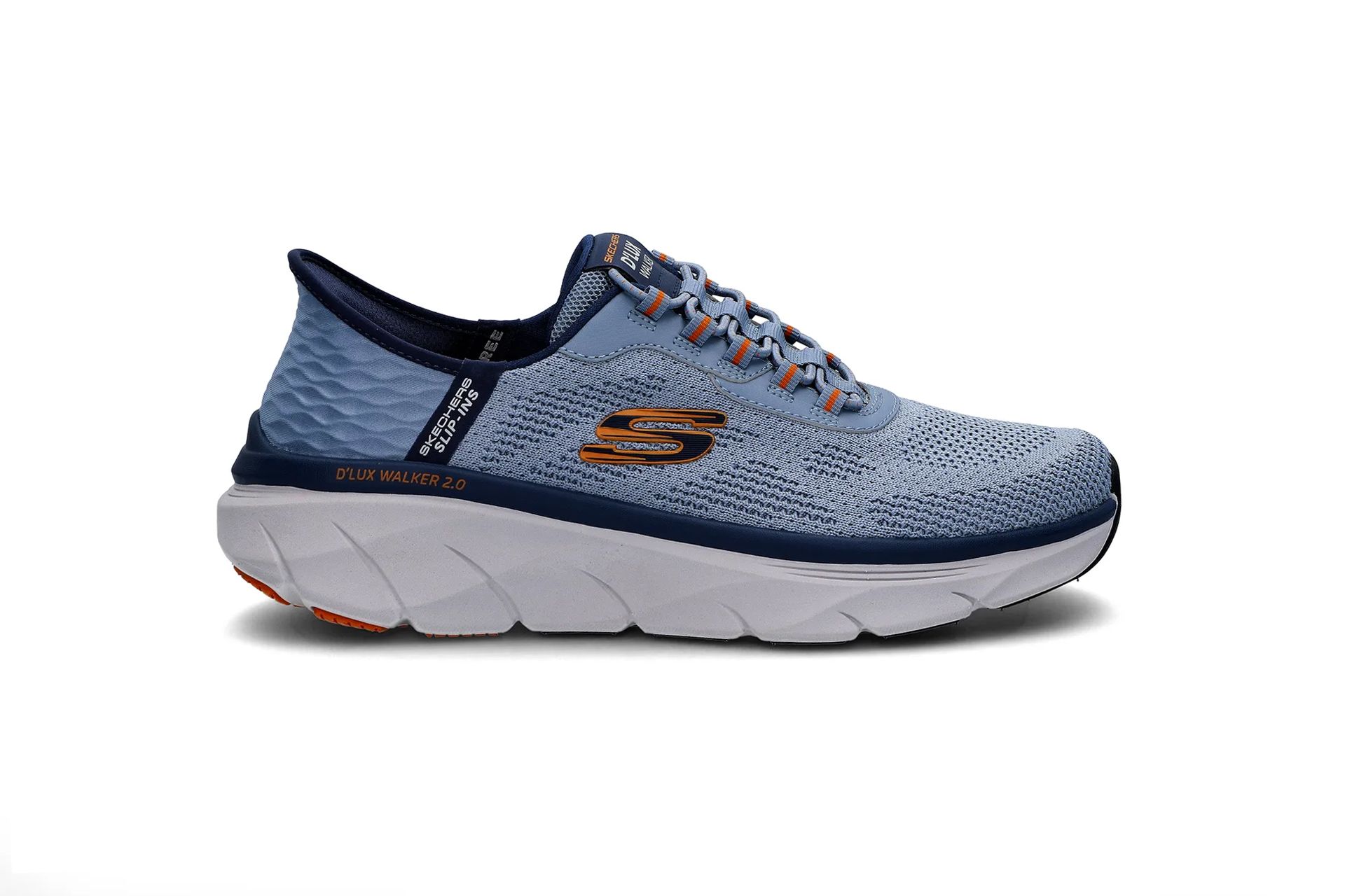 SKECHERS 6588 Slate SKECHERS