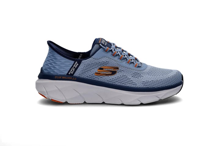 SKECHERS 6588 Slate SKECHERS