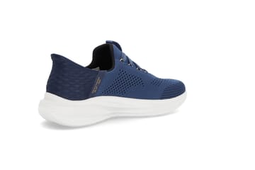SKECHERS 6821 BLU Blue SKECHERS