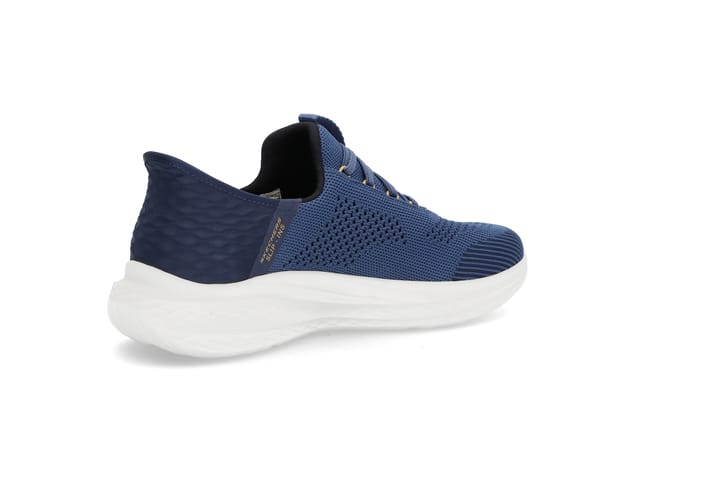 SKECHERS 6821 BLU Blue SKECHERS