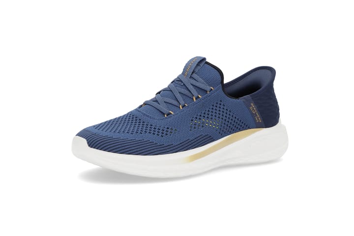 SKECHERS 6821 BLU Blue SKECHERS