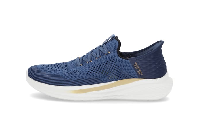 SKECHERS 6821 BLU Blue SKECHERS